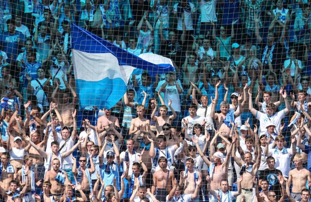 СОГАЗ-Чемпионат России 2013/2014, «Рубин» — «Зенит»