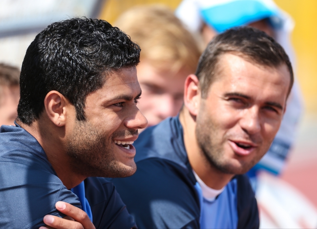 СОГАЗ-Чемпионат России 2013/2014, «Рубин» — «Зенит»