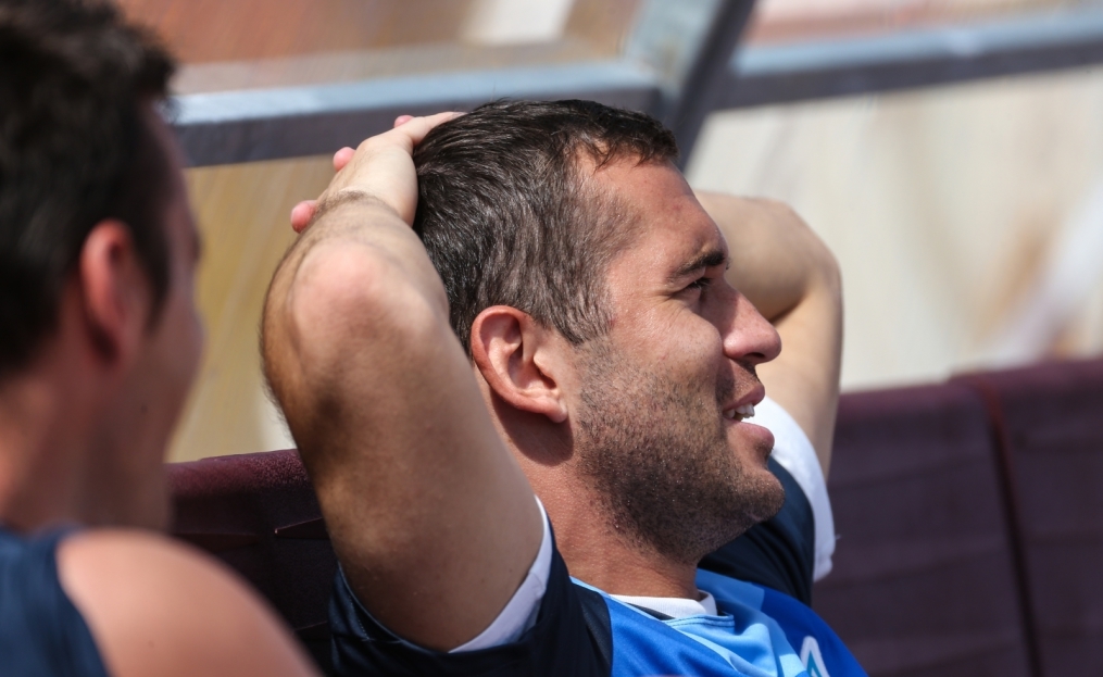 СОГАЗ-Чемпионат России 2013/2014, «Рубин» — «Зенит»