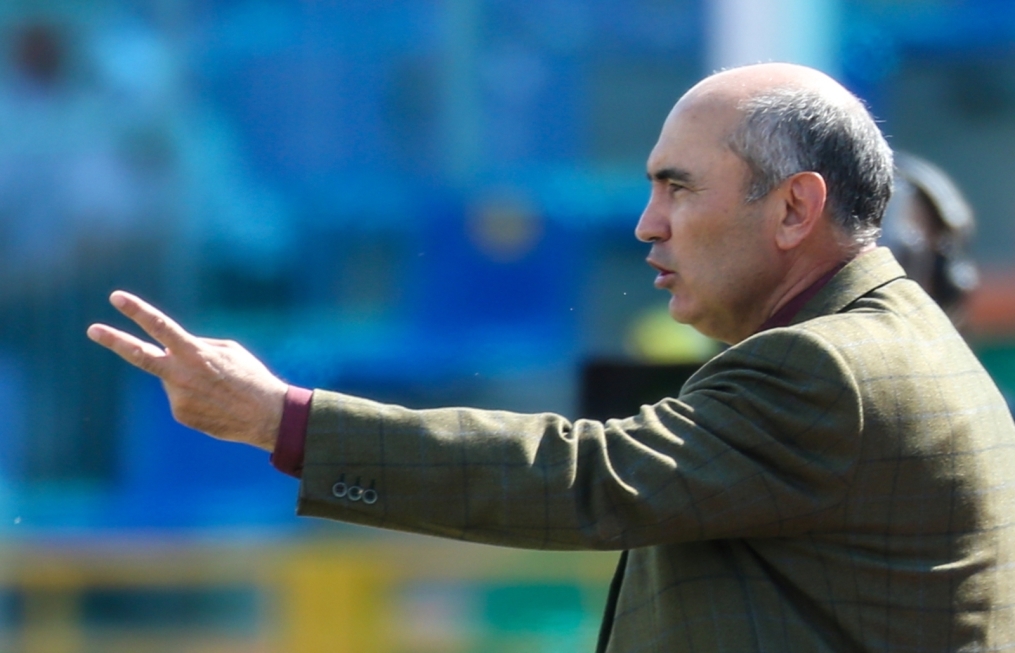 СОГАЗ-Чемпионат России 2013/2014, «Рубин» — «Зенит»