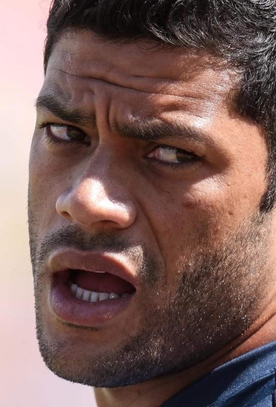 СОГАЗ-Чемпионат России 2013/2014, «Рубин» — «Зенит»