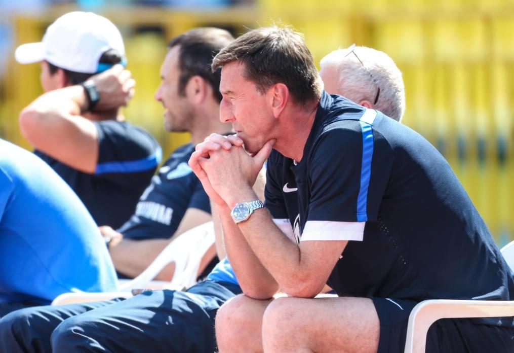 СОГАЗ-Чемпионат России 2013/2014, «Рубин» — «Зенит»