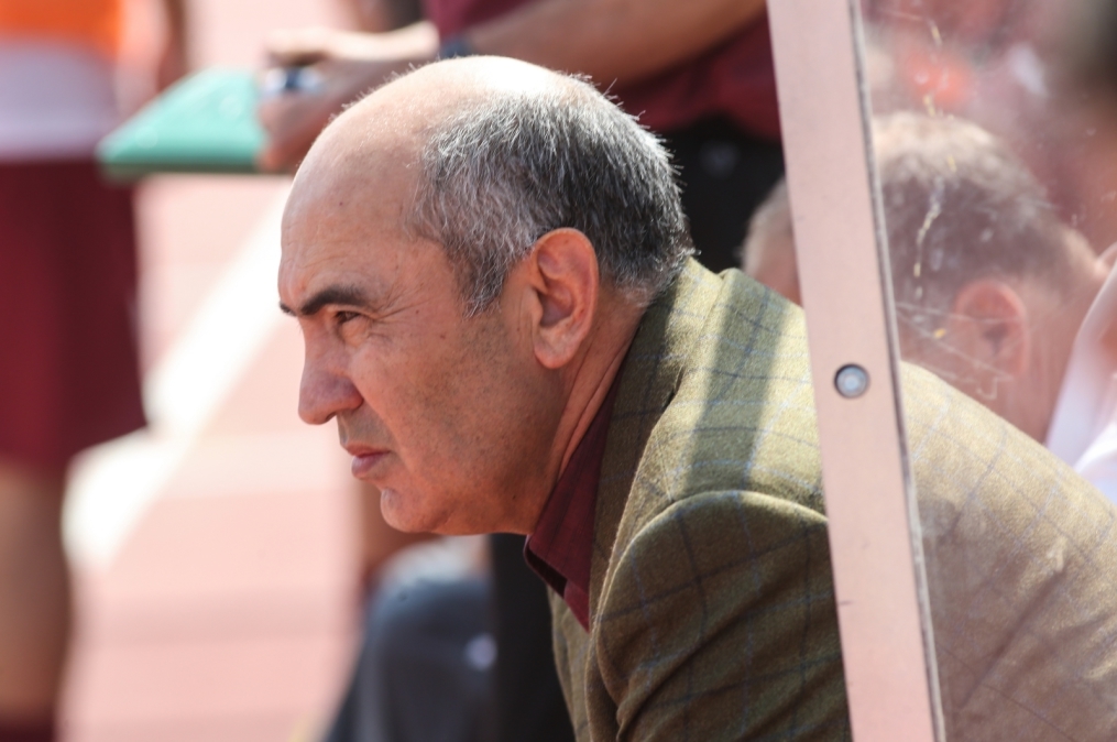 СОГАЗ-Чемпионат России 2013/2014, «Рубин» — «Зенит»