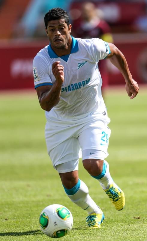 СОГАЗ-Чемпионат России 2013/2014, «Рубин» — «Зенит»