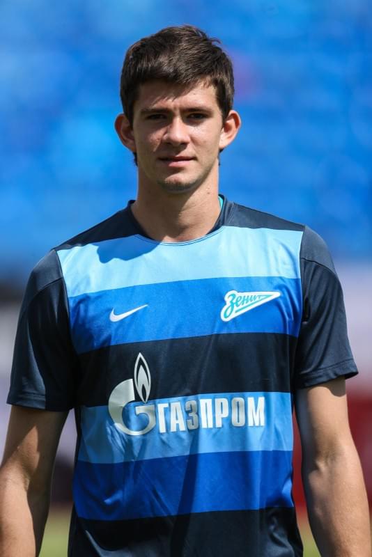 СОГАЗ-Чемпионат России 2013/2014, «Рубин» — «Зенит»