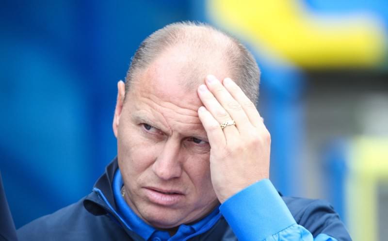 Первенство молодежных составов «Зенит» — «Кубань»