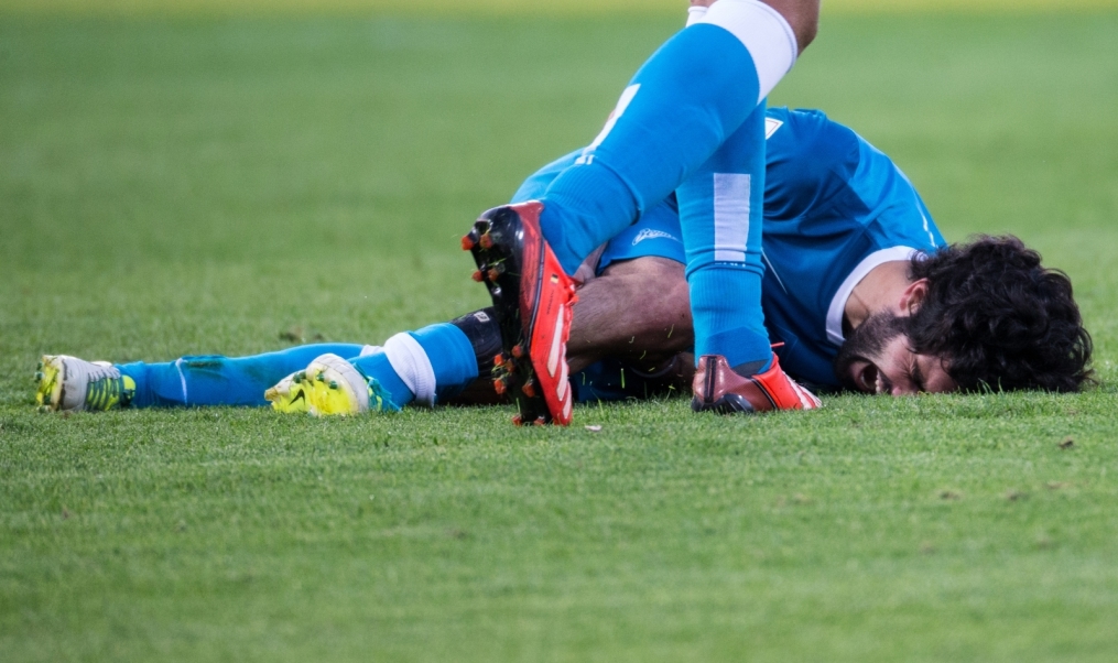 СОГАЗ-Чемпионат России 2013/2014, «Зенит» — «Кубань»