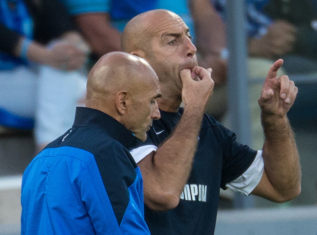 СОГАЗ-Чемпионат России 2013/2014, «Зенит» — «Кубань»