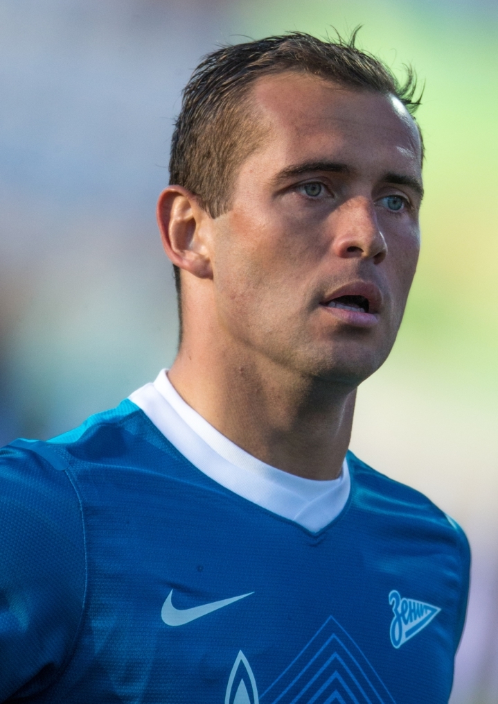 СОГАЗ-Чемпионат России 2013/2014, «Зенит» — «Кубань»