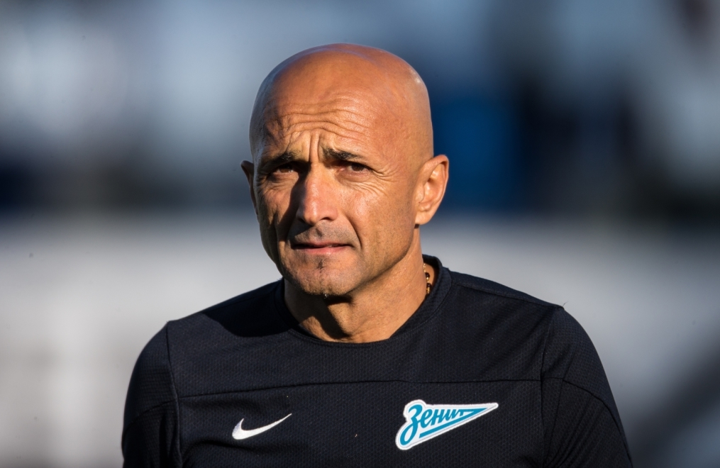 СОГАЗ-Чемпионат России 2013/2014, «Зенит» — «Кубань»