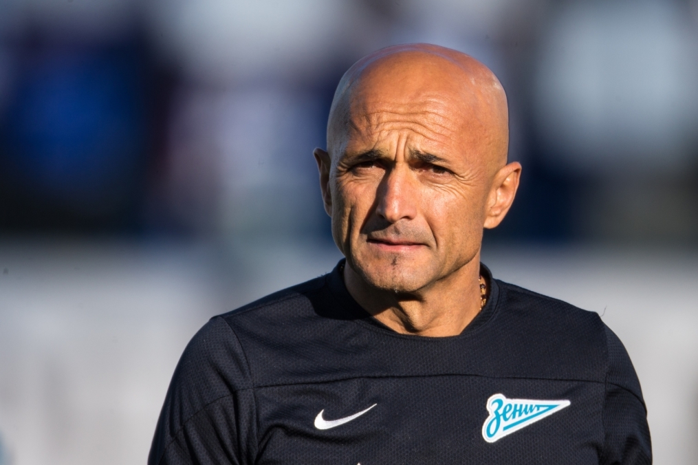 СОГАЗ-Чемпионат России 2013/2014, «Зенит» — «Кубань»