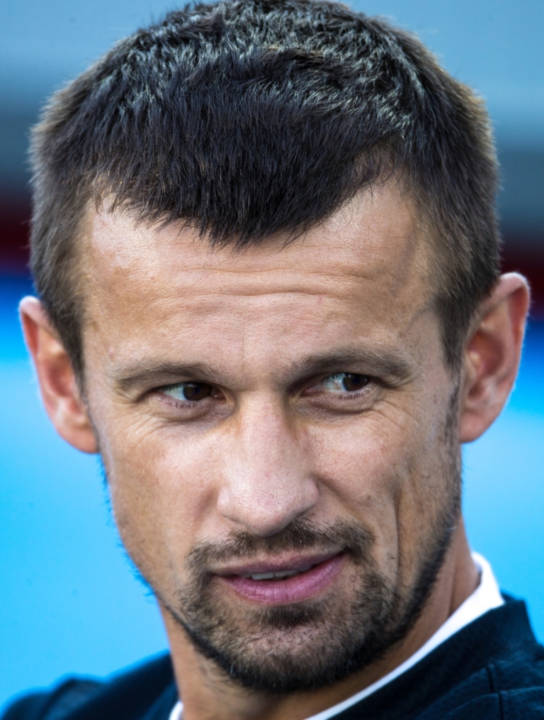 СОГАЗ-Чемпионат России 2013/2014, «Зенит» — «Кубань»