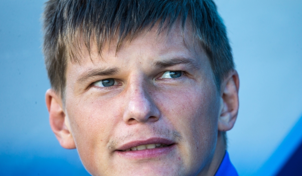 СОГАЗ-Чемпионат России 2013/2014, «Зенит» — «Кубань»