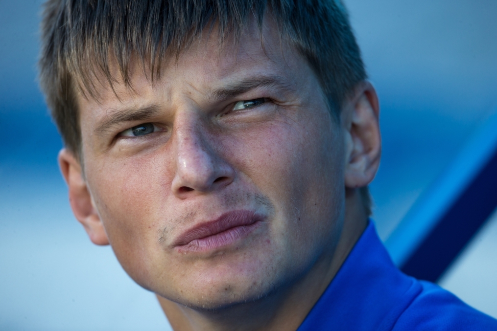 СОГАЗ-Чемпионат России 2013/2014, «Зенит» — «Кубань»