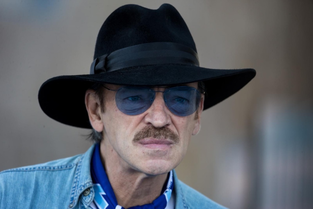 СОГАЗ-Чемпионат России 2013/2014, «Зенит» — «Кубань»