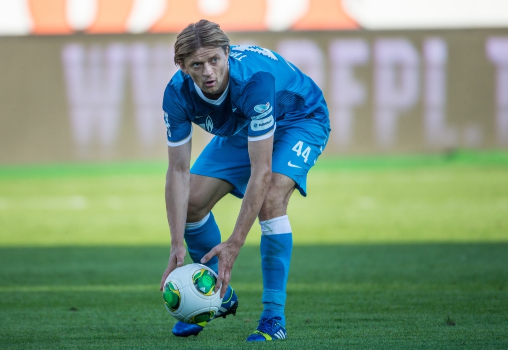 СОГАЗ-Чемпионат России 2013/2014, «Зенит» — «Кубань»