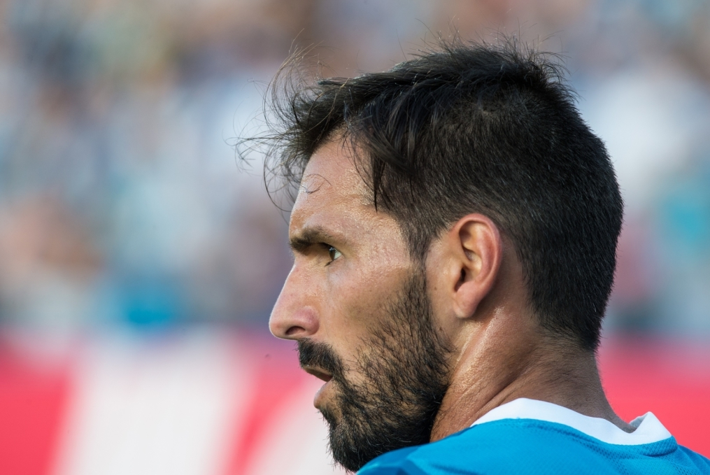 СОГАЗ-Чемпионат России 2013/2014, «Зенит» — «Кубань»