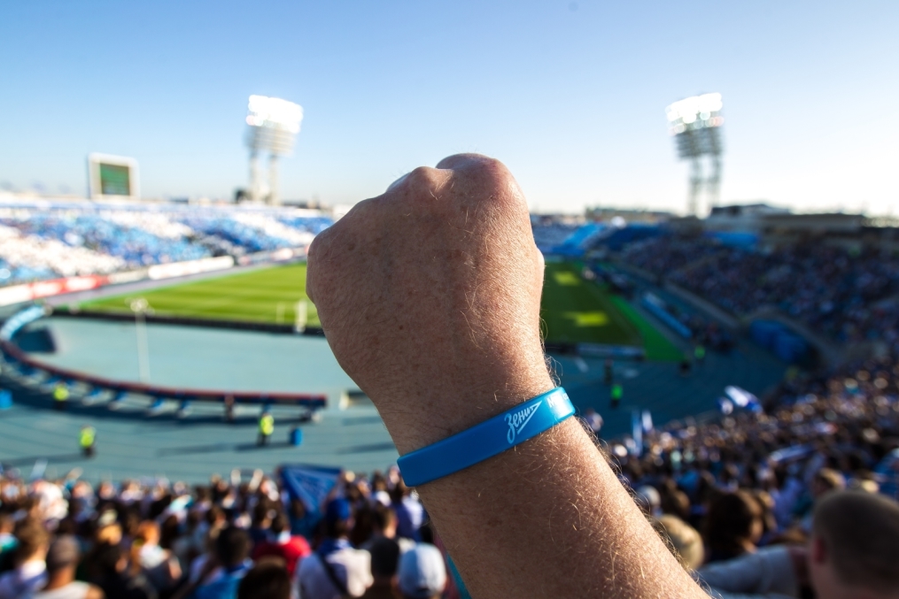 СОГАЗ-Чемпионат России 2013/2014, «Зенит» — «Кубань»