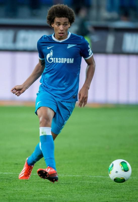 СОГАЗ-Чемпионат России 2013/2014, «Зенит» — «Кубань»