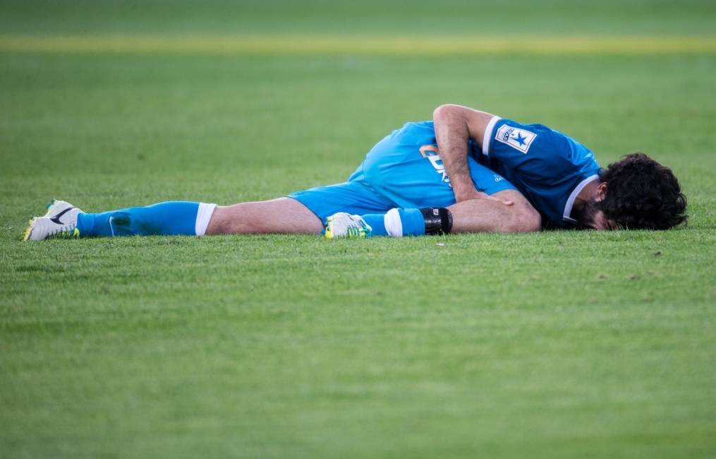 СОГАЗ-Чемпионат России 2013/2014, «Зенит» — «Кубань»