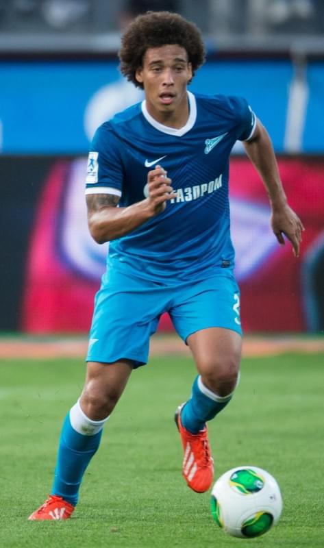 СОГАЗ-Чемпионат России 2013/2014, «Зенит» — «Кубань»