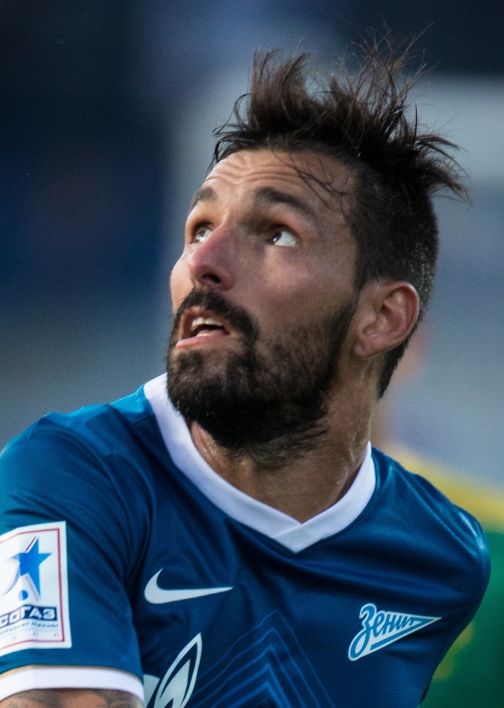 СОГАЗ-Чемпионат России 2013/2014, «Зенит» — «Кубань»