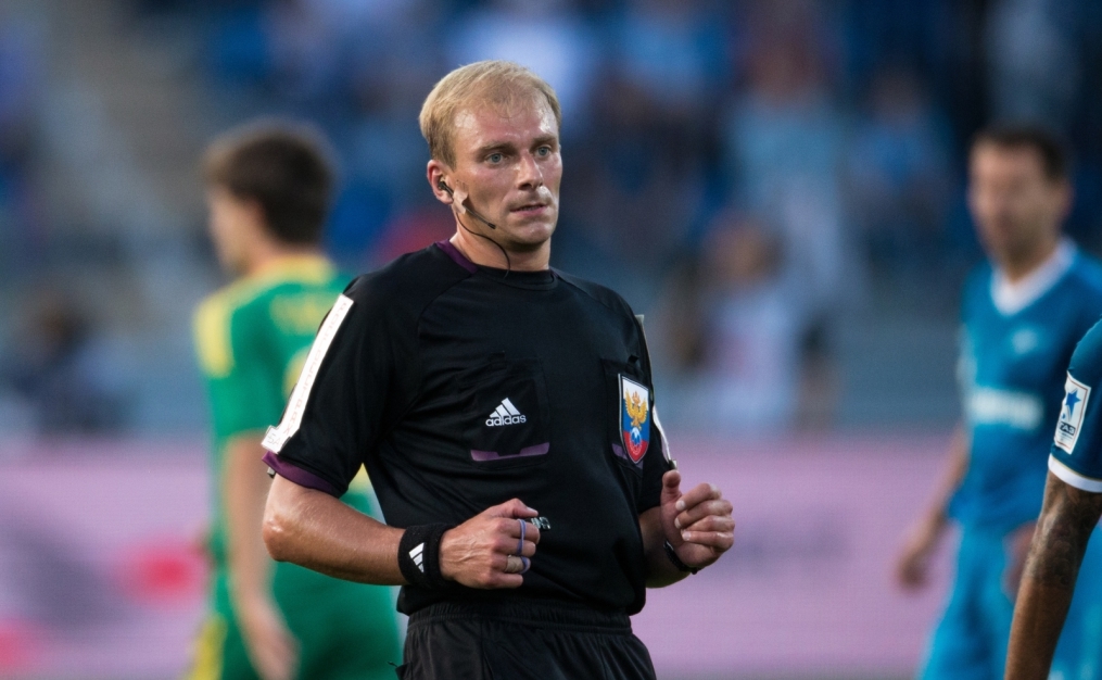 СОГАЗ-Чемпионат России 2013/2014, «Зенит» — «Кубань»