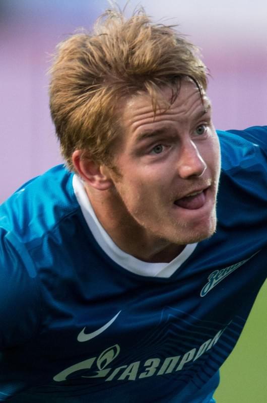 СОГАЗ-Чемпионат России 2013/2014, «Зенит» — «Кубань»