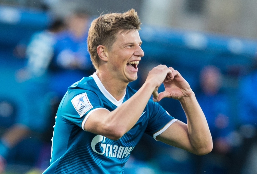 СОГАЗ-Чемпионат России 2013/2014, «Зенит» — «Кубань»