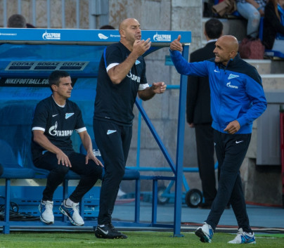 СОГАЗ-Чемпионат России 2013/2014, «Зенит» — «Кубань»