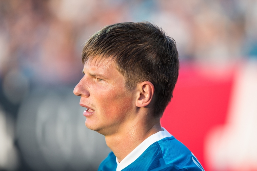 СОГАЗ-Чемпионат России 2013/2014, «Зенит» — «Кубань»