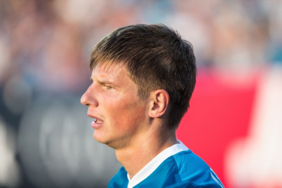 СОГАЗ-Чемпионат России 2013/2014, «Зенит» — «Кубань»