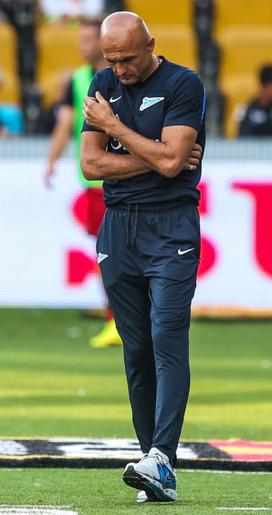 Лига чемпионов УЕФА 2013/2014, «Нордшелланд» — «Зенит»