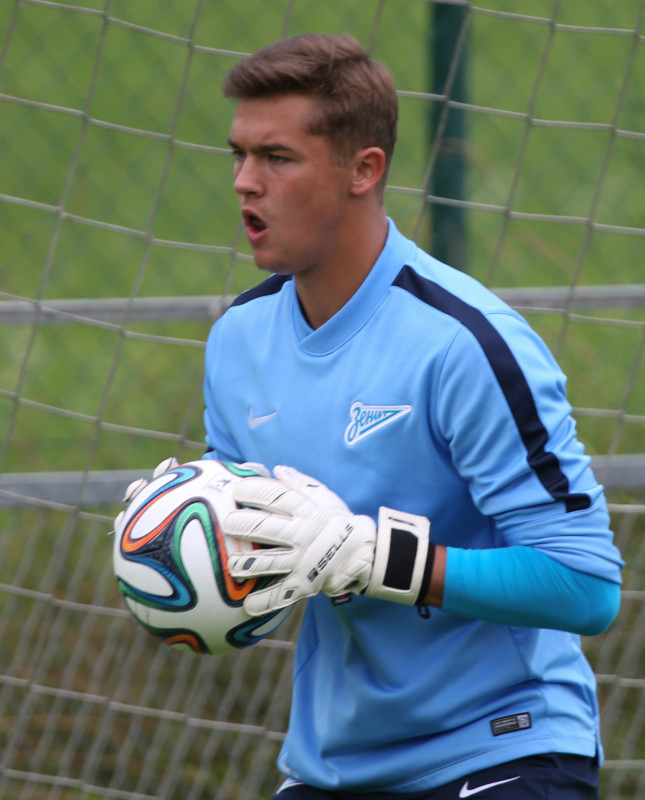 Сборы в Австрии: 22 июля, утренняя тренировка