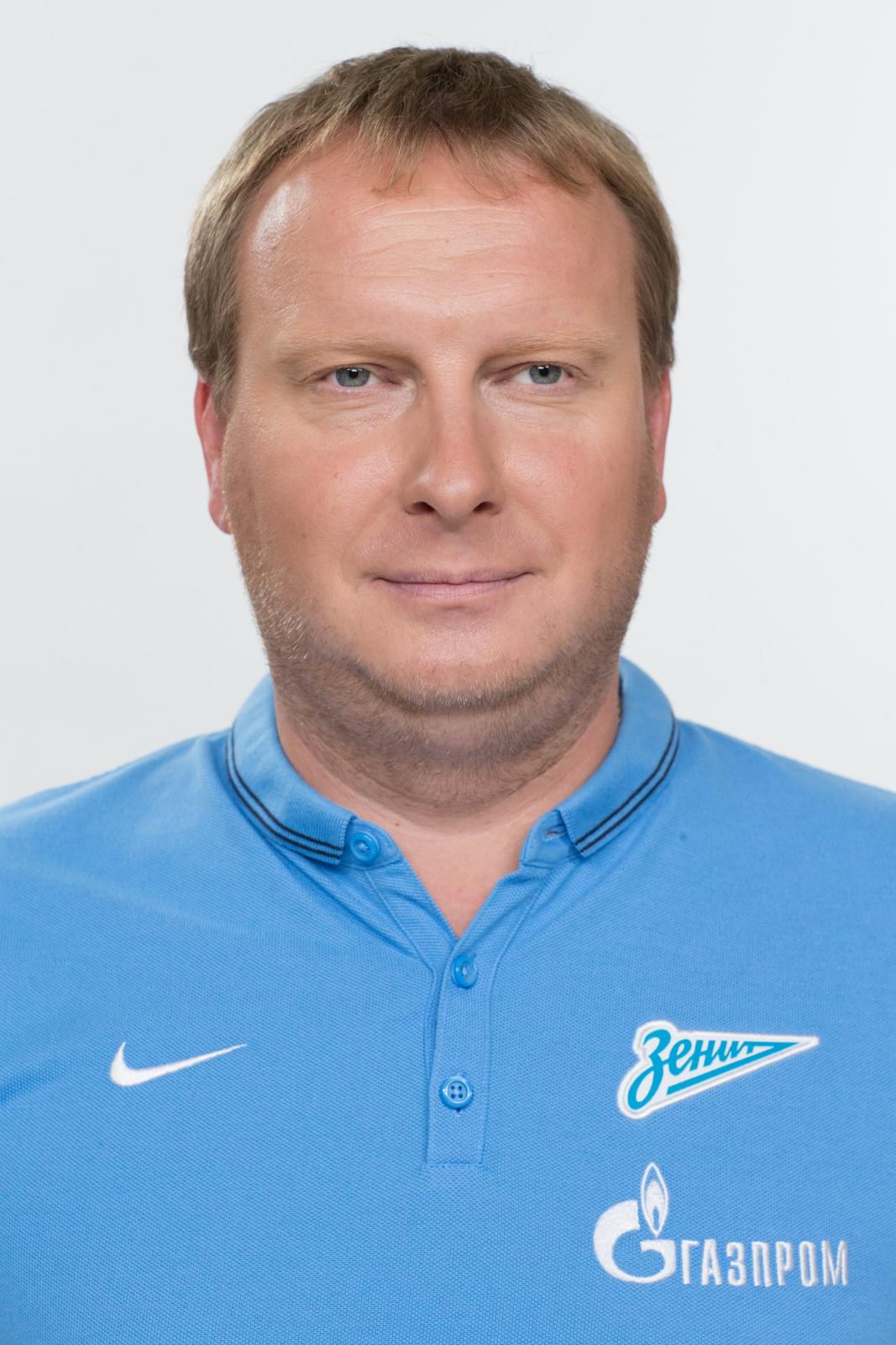 Фотосессия футболистов и тренеров основного состава ФК «Зенит» сезона 2014/2015