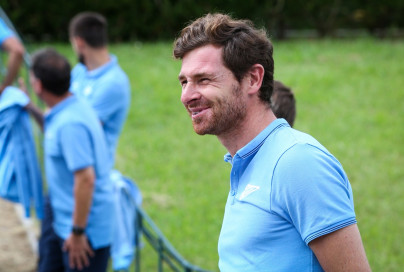 Утренняя предыгровая прогулка команды: фоторепортаж из Лиссабона