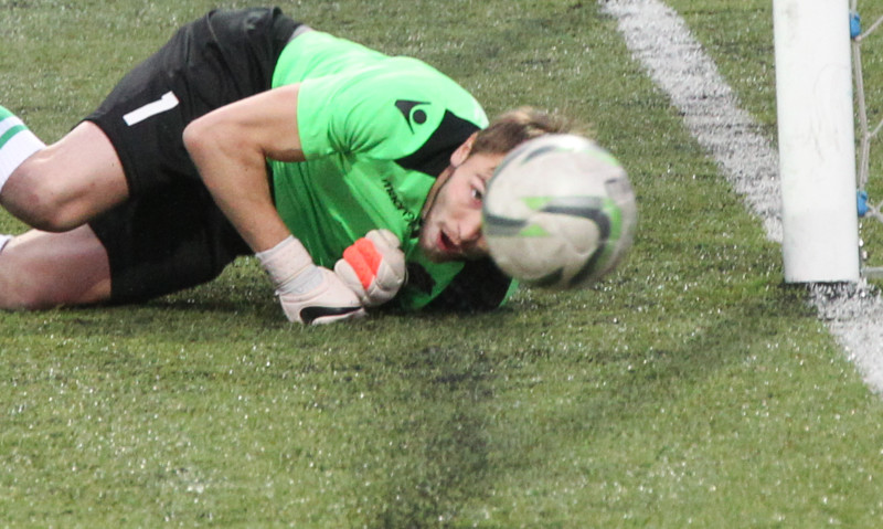 Первенство ПФЛ, 2014/15, «Зенит»-2 — «Химки»