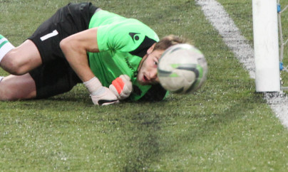 Первенство ПФЛ, 2014/15, «Зенит»-2 — «Химки»