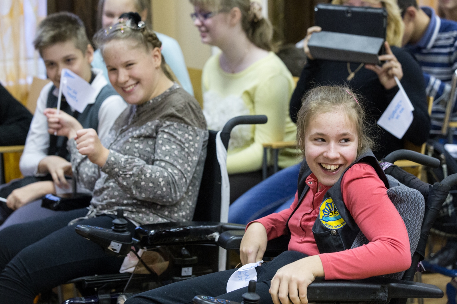 «Новогодний рейс» сине-бело-голубых