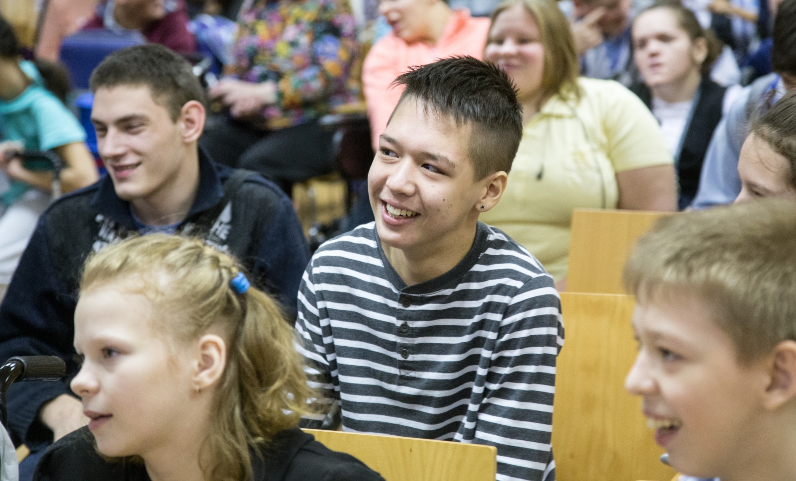 «Новогодний рейс» сине-бело-голубых