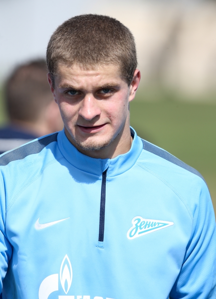 Сборы в Катаре: 12 января, утренняя тренировка