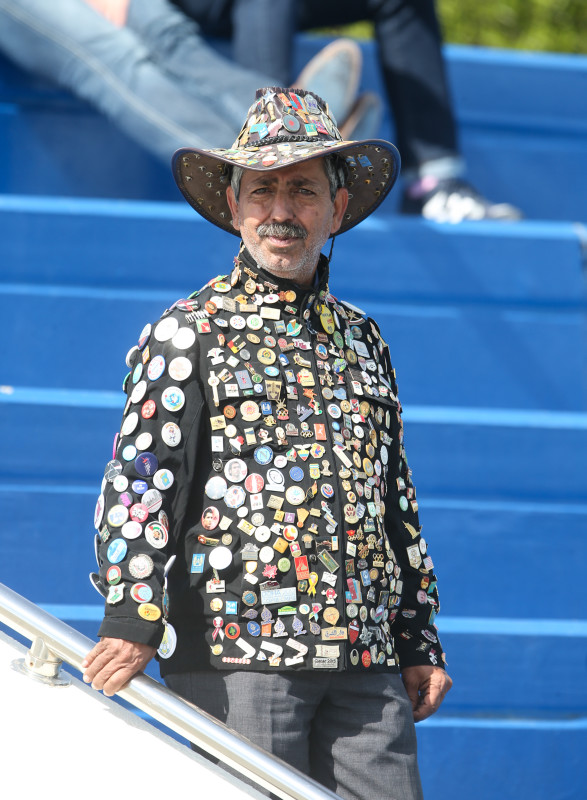 Сборы в Катаре: 12 января, утренняя тренировка