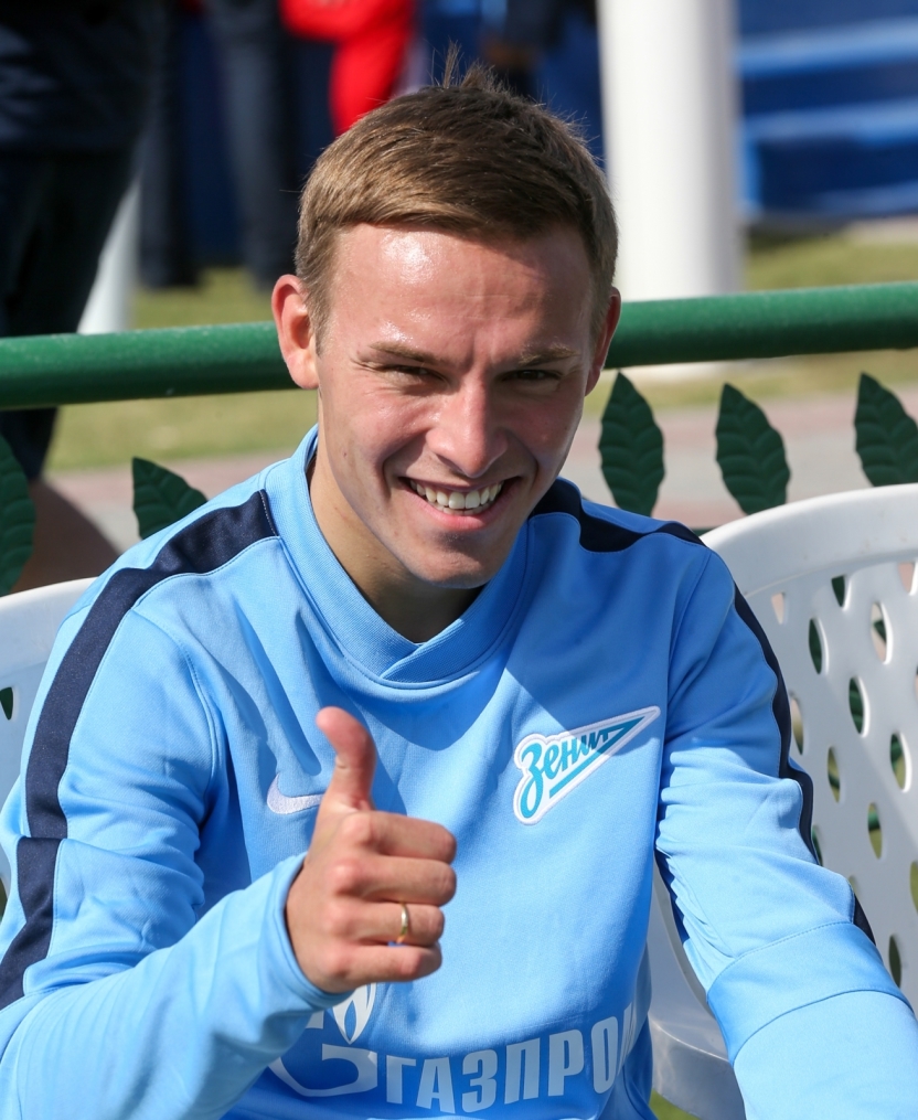 Сборы в Катаре: 12 января, утренняя тренировка