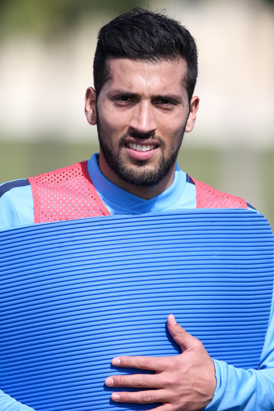 Сборы в Катаре: 12 января, утренняя тренировка