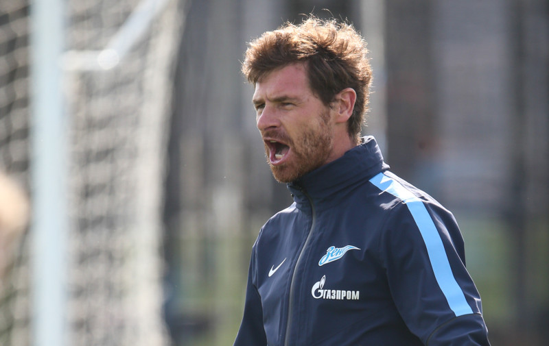 Сборы в Катаре: 12 января, утренняя тренировка