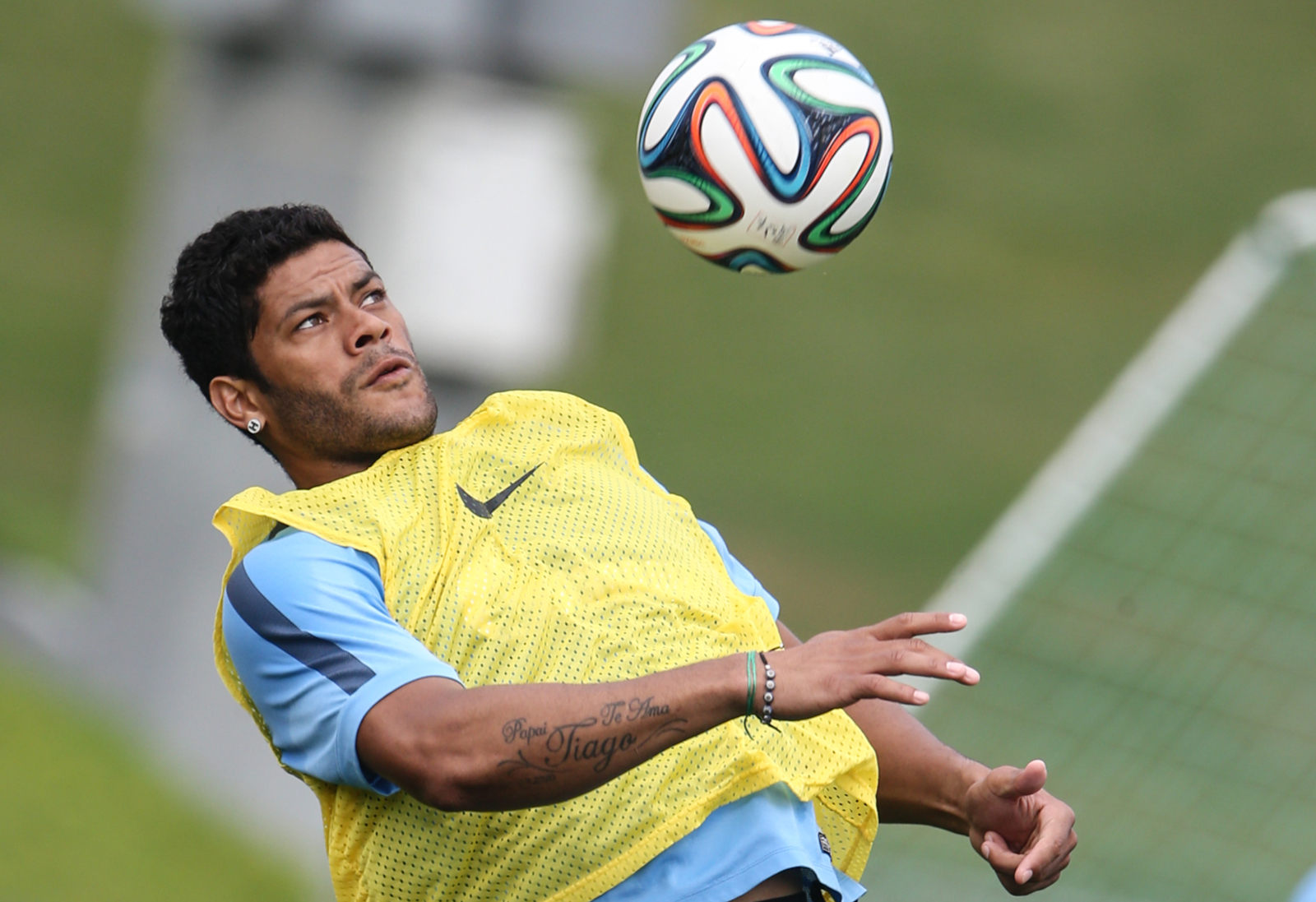 Сборы в Катаре: 18 января, утренняя тренировка