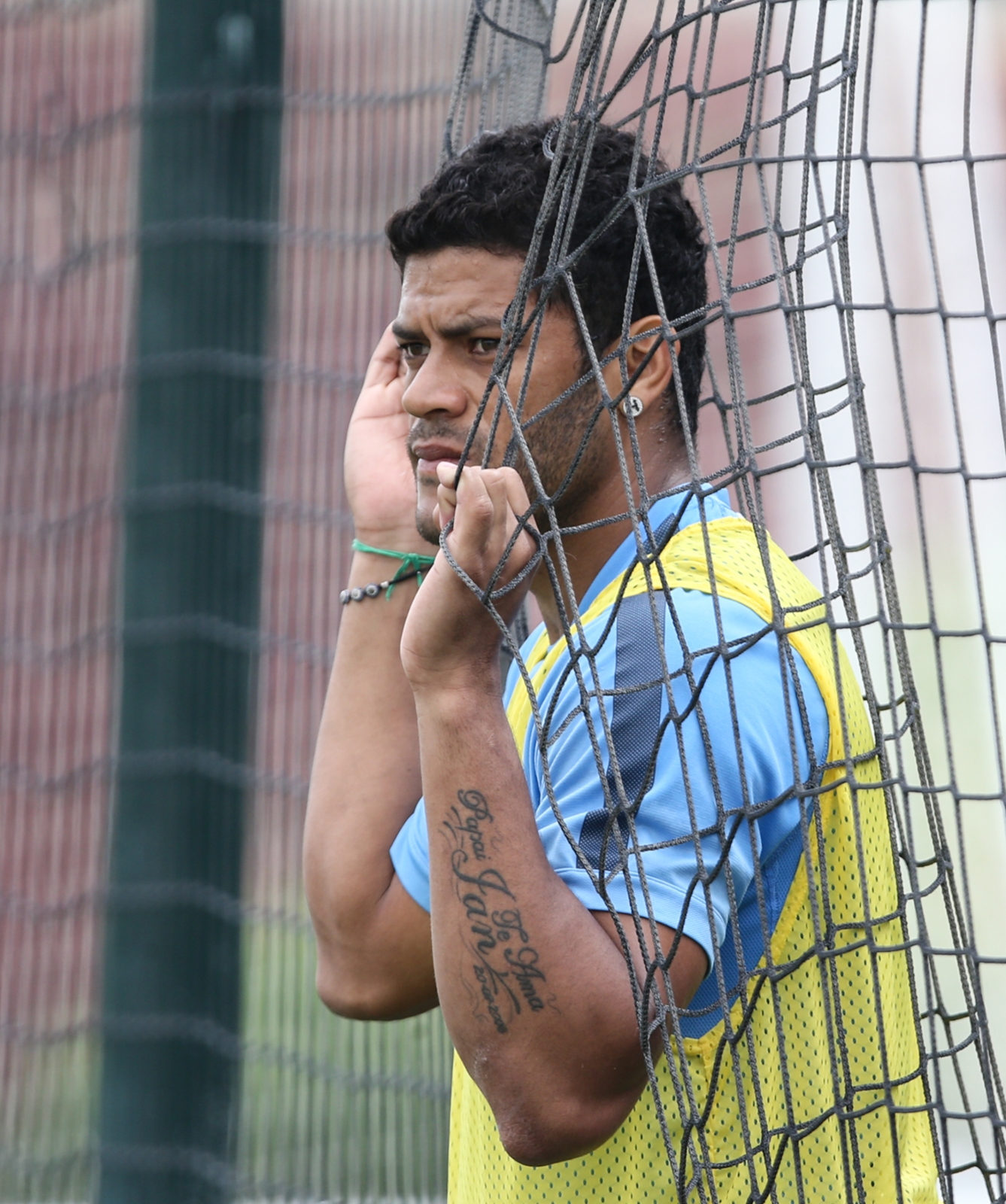 Сборы в Катаре: 18 января, утренняя тренировка