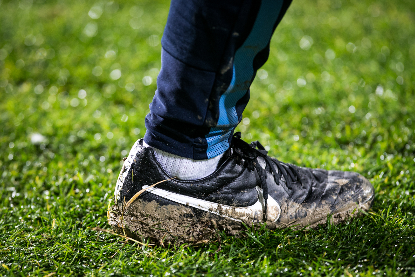 Сборы в Турции: 26 января, утренняя тренировка