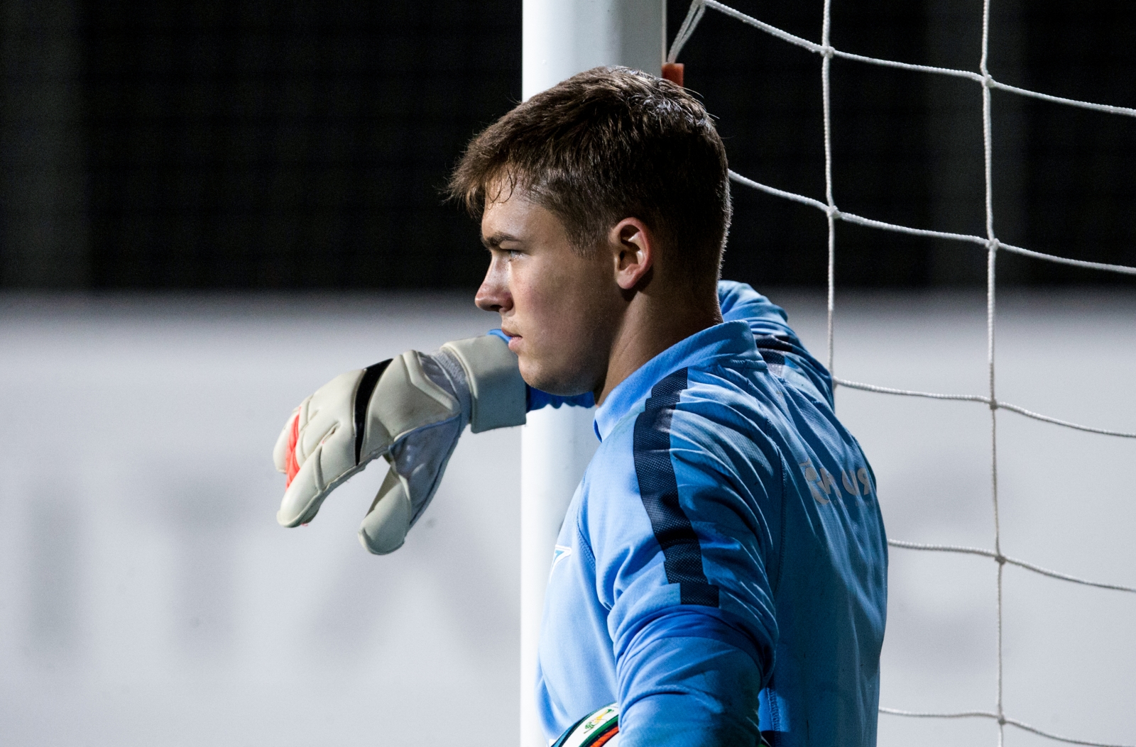 Сборы в Турции: 26 января, утренняя тренировка