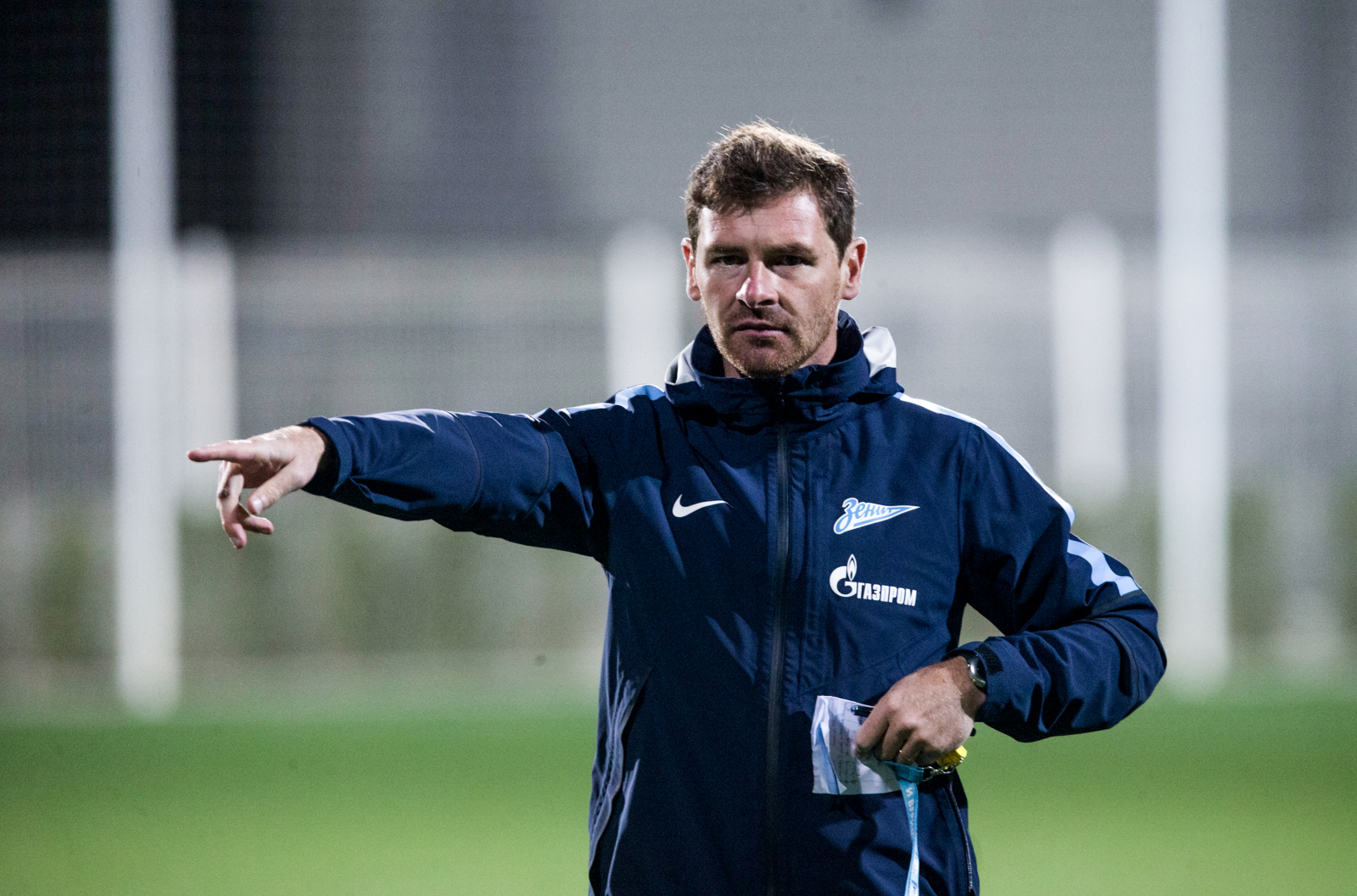 Сборы в Турции: 26 января, утренняя тренировка